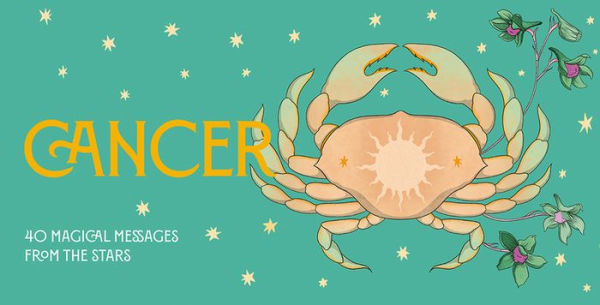 Pocket Zodiac: Messages from the Stars